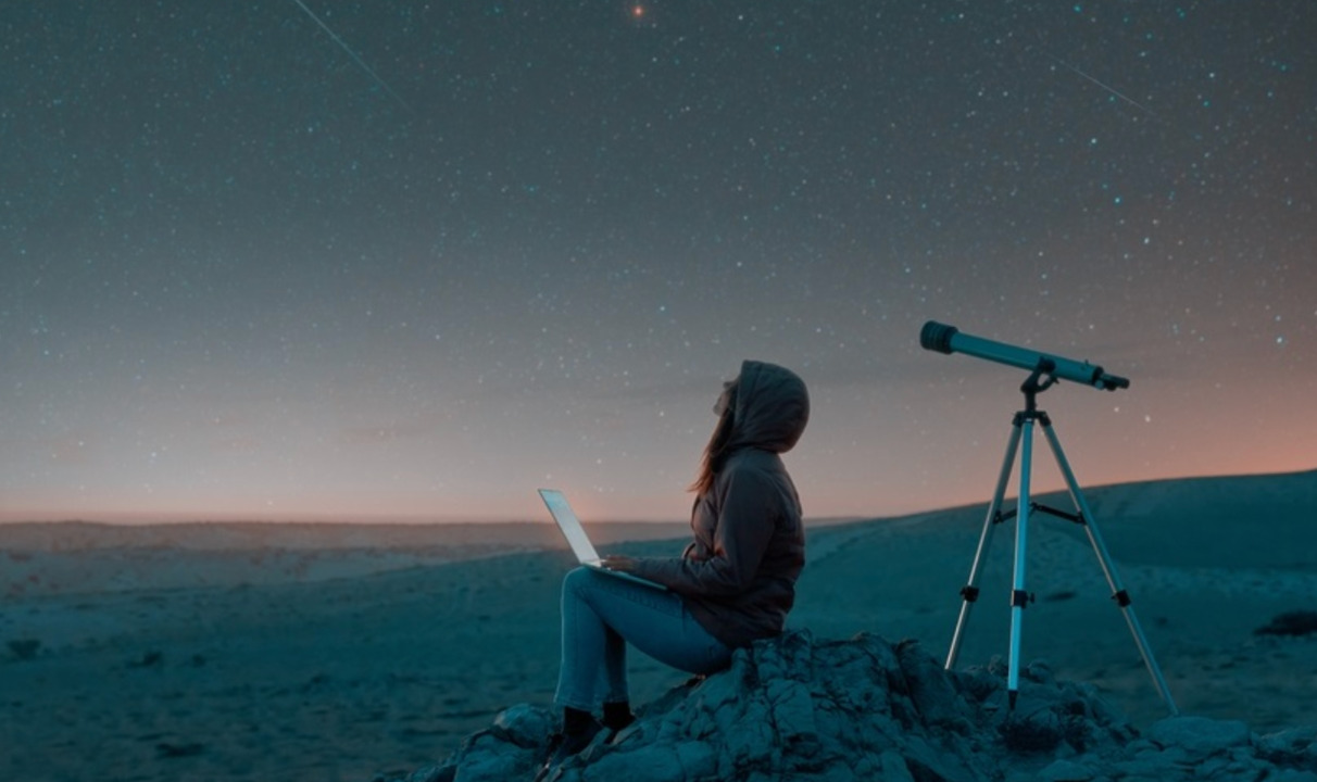 Perseids Meteor Shower to Light Up UAE Skies Tonight