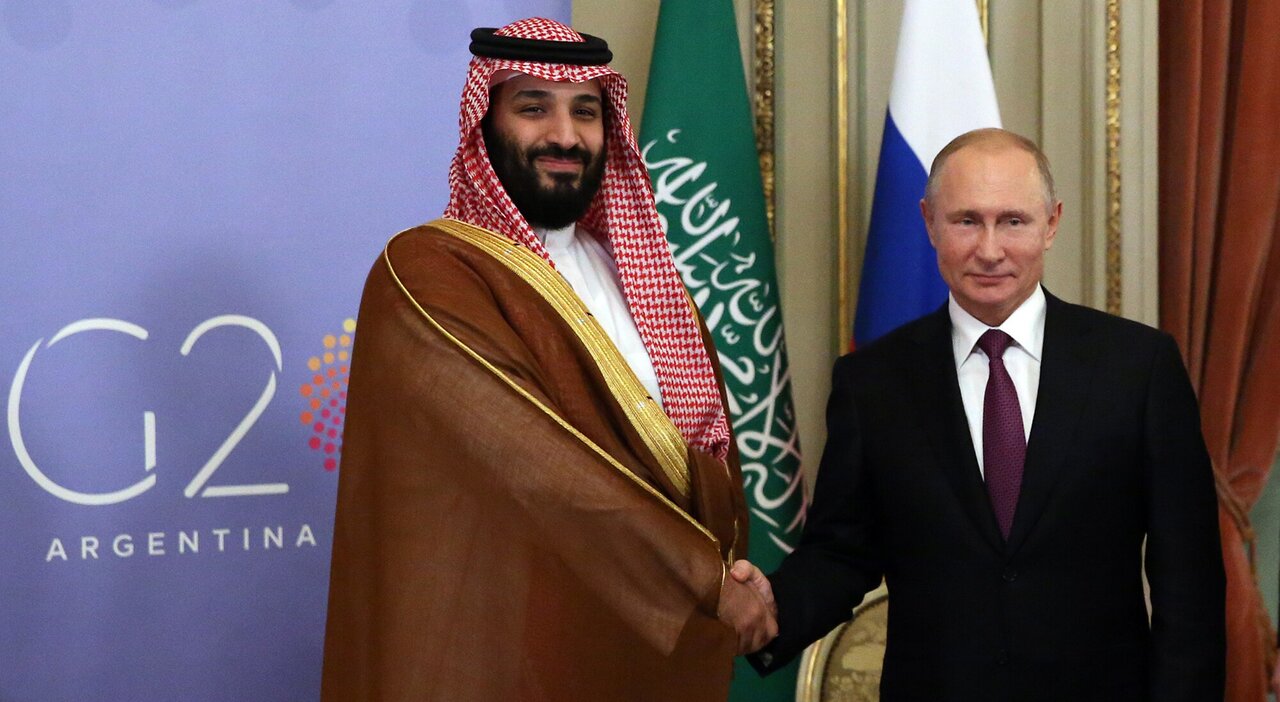 روسيا والإمارات تعززان الروابط التجارية على الرغم من الضغوط الأمريكية