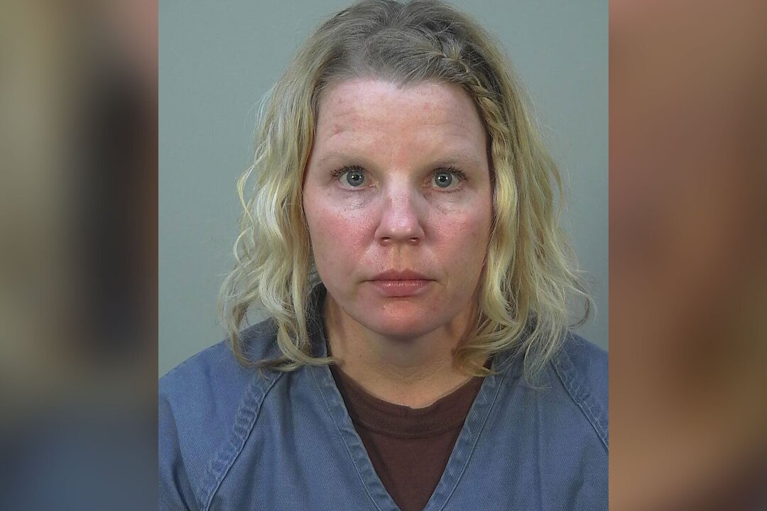 Wisconsin Woman Convicted in UK Murder-for-Hire Plot