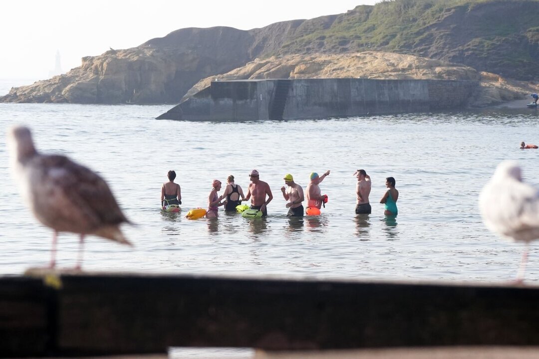 Health Alert Issued as UK Braces for Heatwave