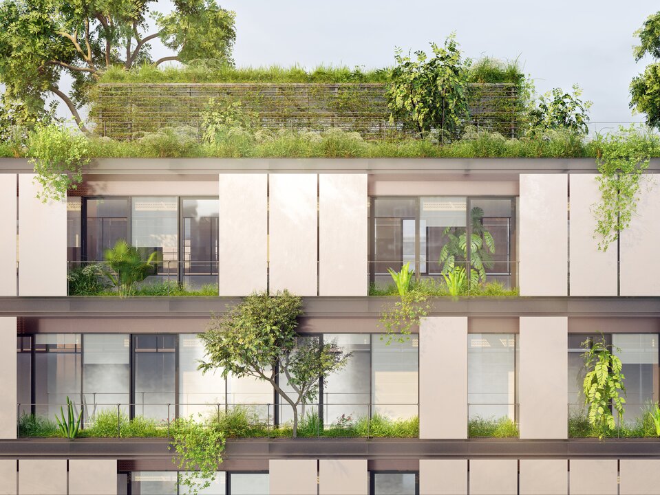 Experts Urge Sustainable Cooling Solutions for UK Heatwaves