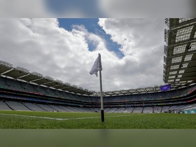 Outgoing Cricket CEO Reflects on Ireland’s Sporting Identity