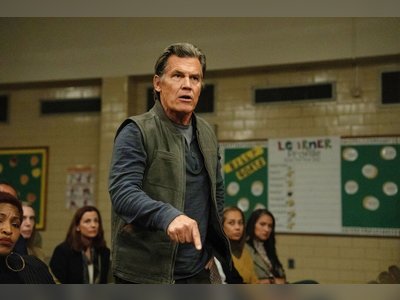 ‘Weapons’ Tops UK and Ireland Box Office