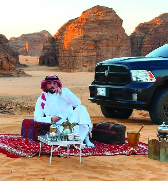ZezO: Bridging Cultures Through Saudi Rap