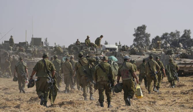 UN Chief Cites 'Credible Evidence' of Sexual Violence by Israeli Forces Against Palestinians