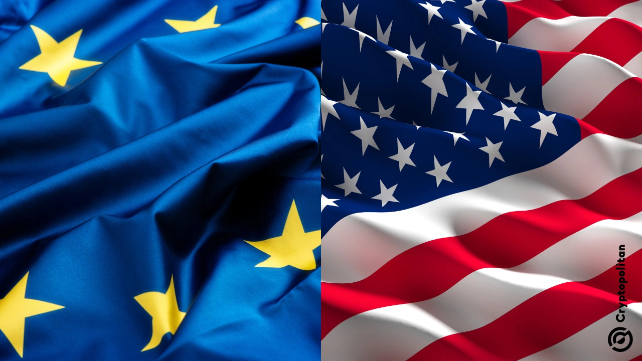 EU Awaits U.S. Action on Trade Deal Commitments