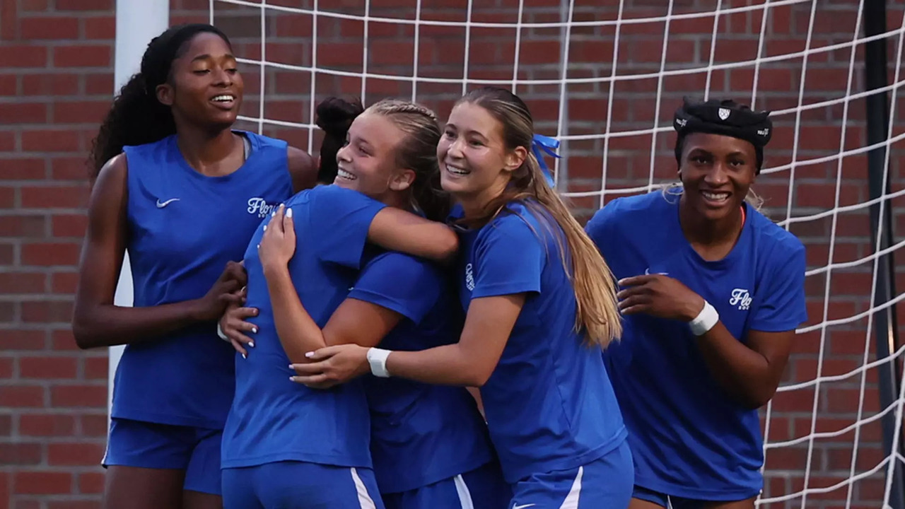 Florida Gators Open Season Against No. 3 Florida State