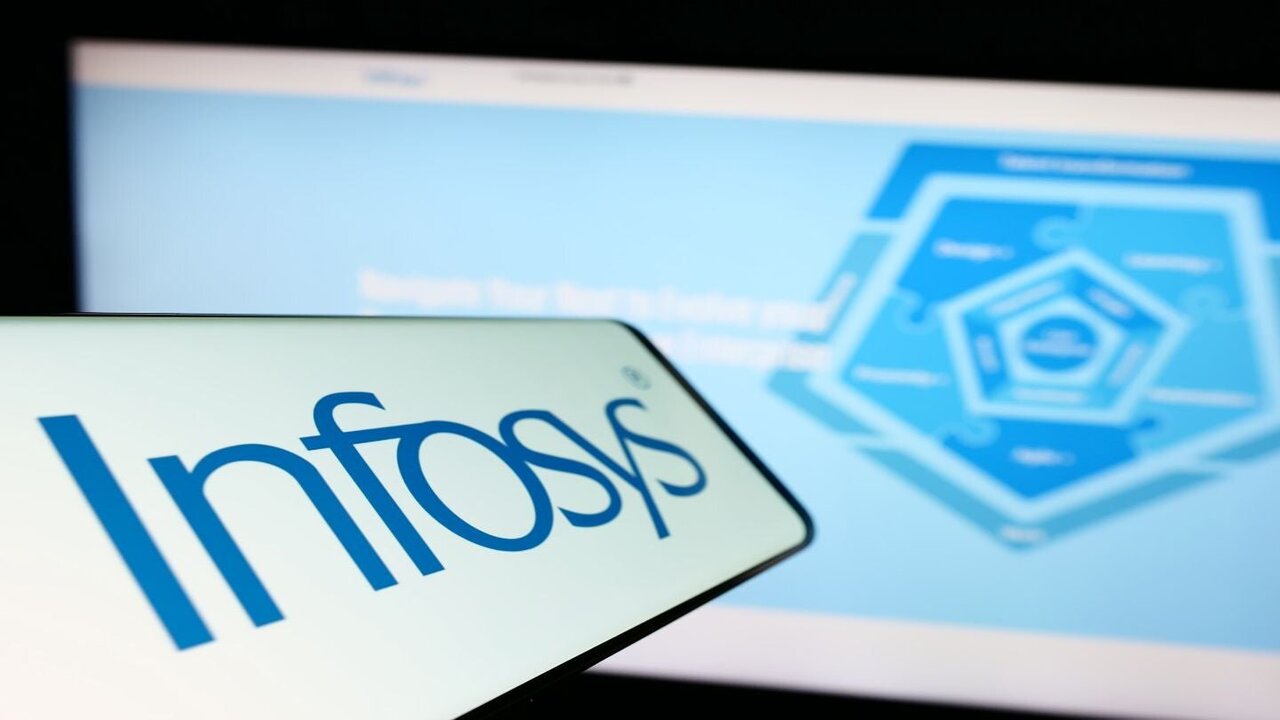 Infosys and Telstra Form Joint Venture in Australia