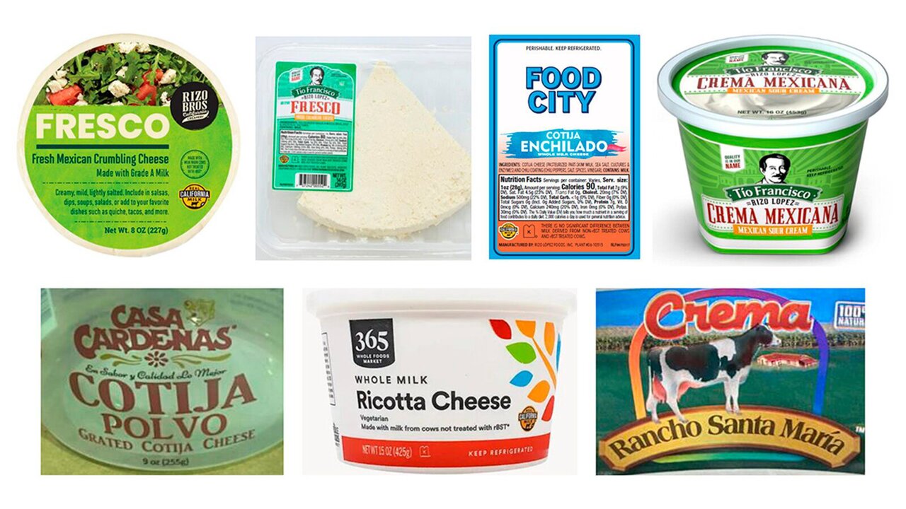 France Orders Nationwide Cheese Recall Amid Deadly Listeria Outbreak
