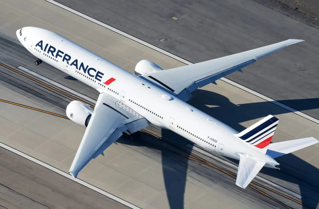 Air France-KLM Confirme une violation de données chez un fournisseur tiers.