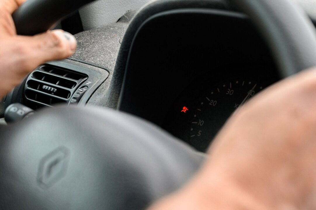 UAE Drivers Offered Chance to Clear Traffic Records