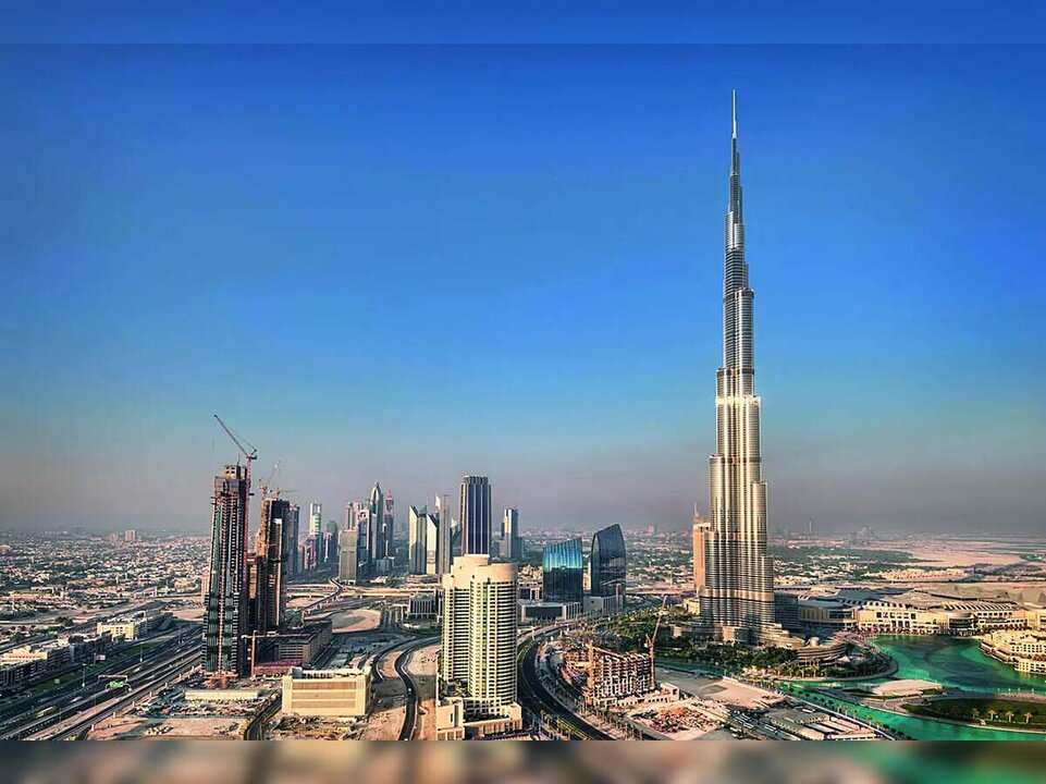عقارات الإمارات ستباع كجزء من قضية غسيل الأموال