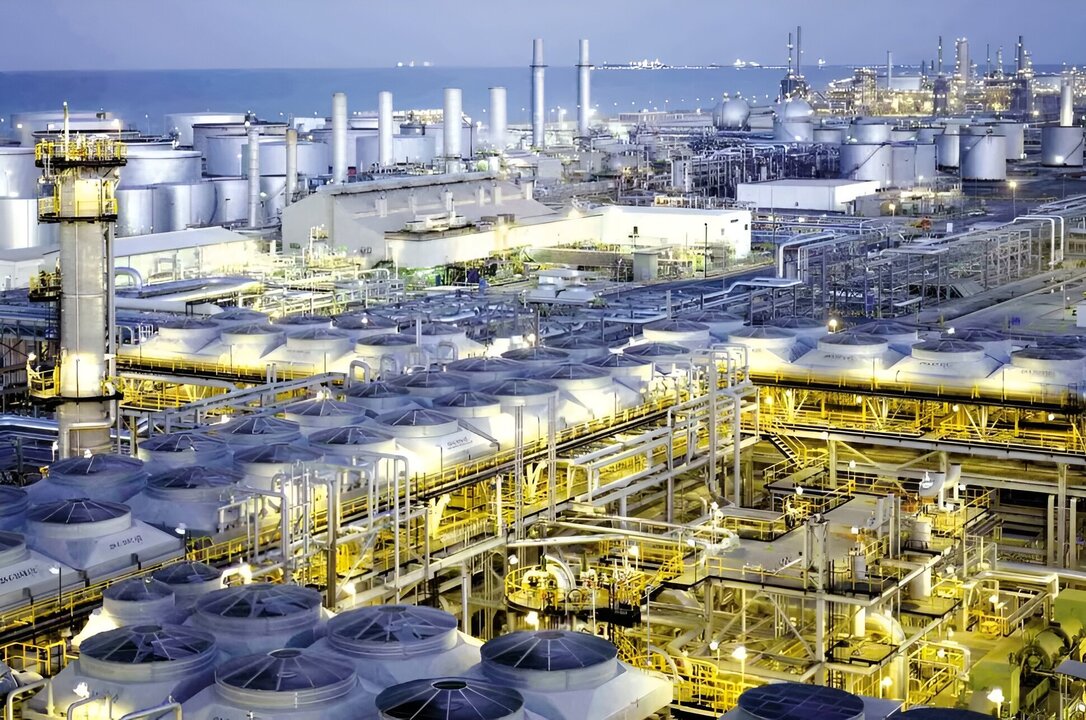 الإمارات العربية المتحدة تكشف عن تقدم الجيل التالي في تقنيات احتجاز الكربون
