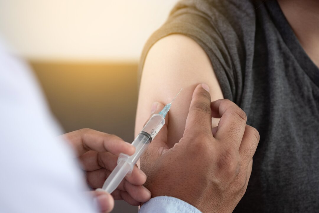 Vaccination Rates for Cervical Cancer Drop Sharply in Britain