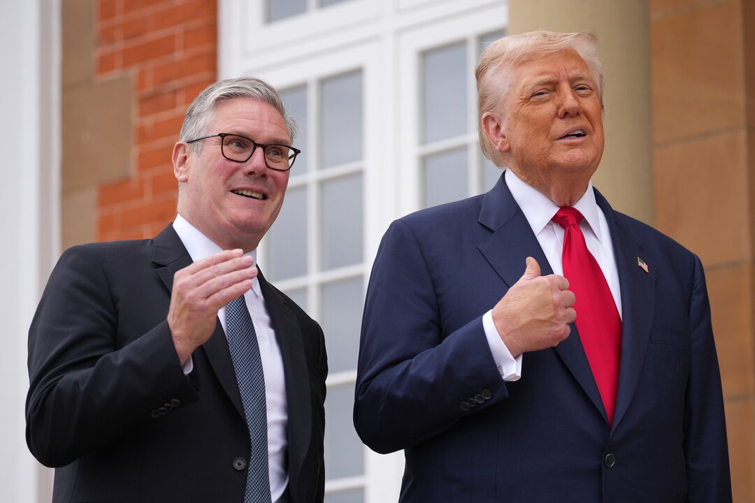 US Warns of ‘Serious Restrictions’ on Free Speech in Britain