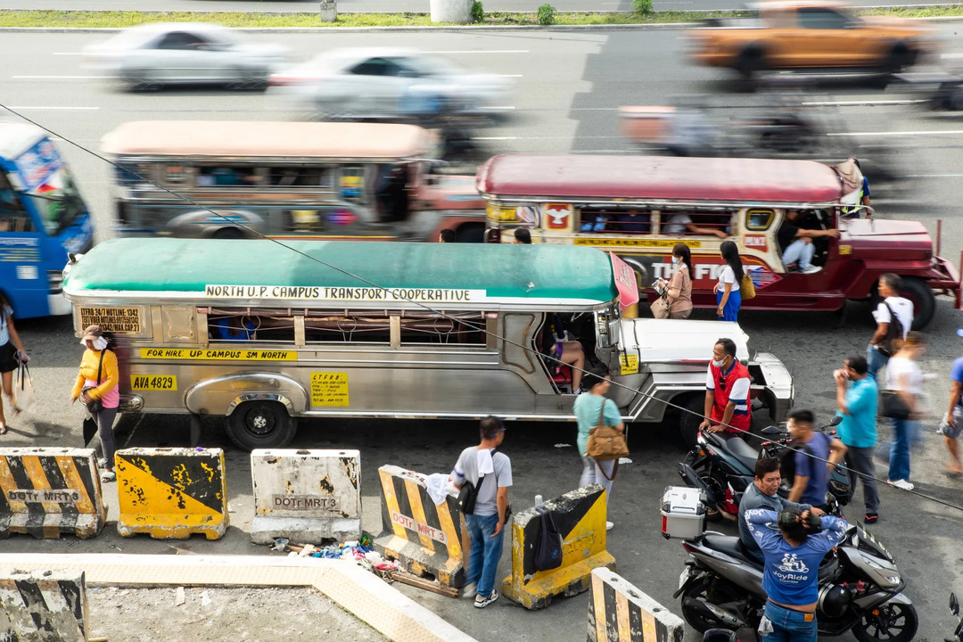 Philippines to Borrow $47 Billion in 2026