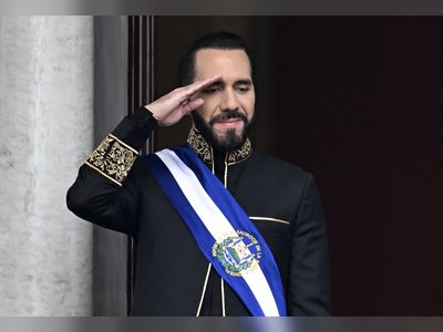 El Salvador’s President Consolidates Power Amid Indefinite Re-Election