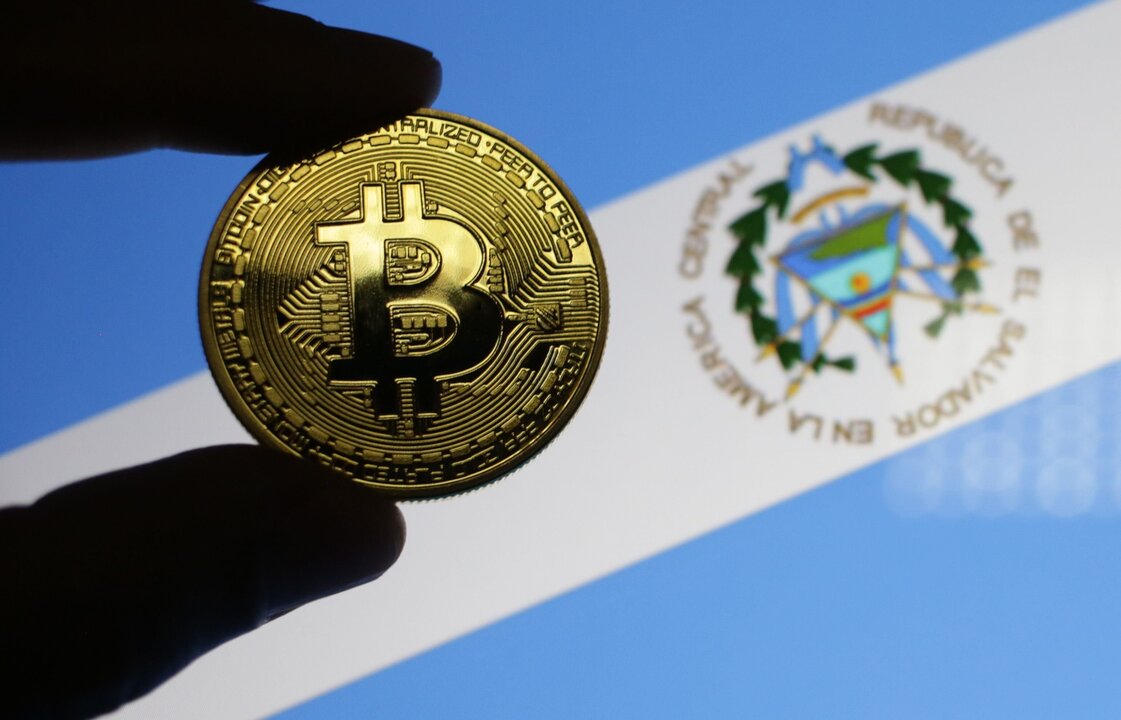 El Salvador Approves Law Opening Bitcoin Banking