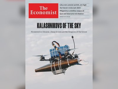 Drone Captures and Disables Suspected Electrical Saboteur in El Salvador