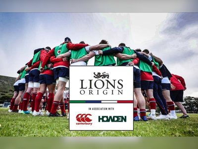 Campbell’s Legacy and Preparations for Ireland