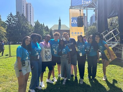 Montana State Students Strengthen Intercultural Communication Skills in Ireland