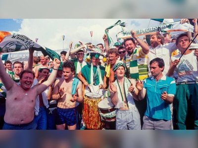 Ireland Exits Euro Championship After Draw with Germany