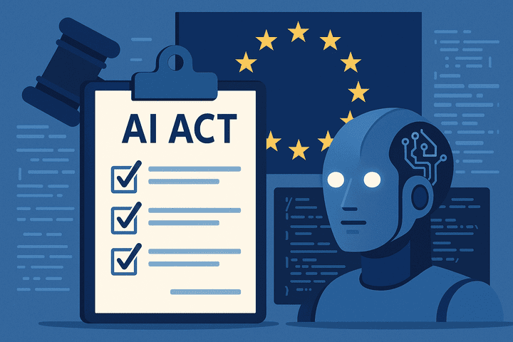 EU AI Act Obligations for General-Purpose Systems to Begin in August 2025
