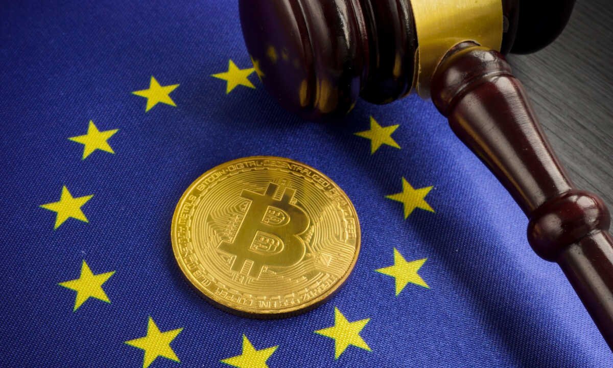 EU Finalizes New Cryptocurrency Rules for Banks