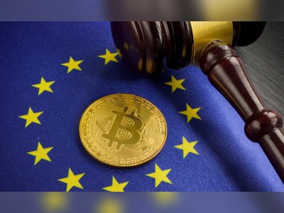 EU Finalizes New Cryptocurrency Rules for Banks