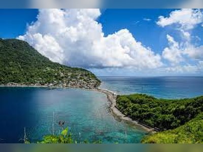 EU Partners with UN Agencies to Boost Caribbean Climate Resilience