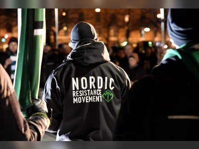 British Neo-Nazi Banned from EU for 15 Years After Sweden Detention