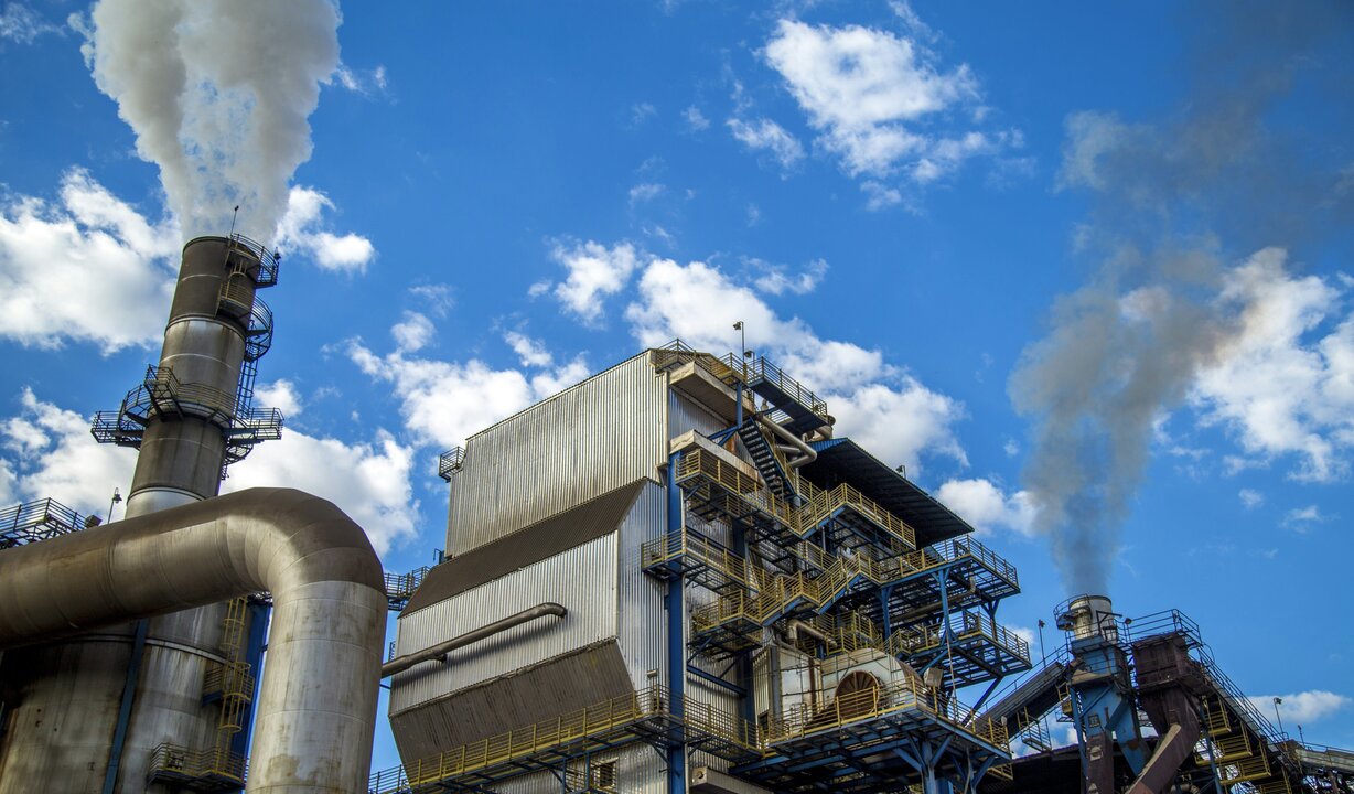Belgium Industrial Output Rebounds in June