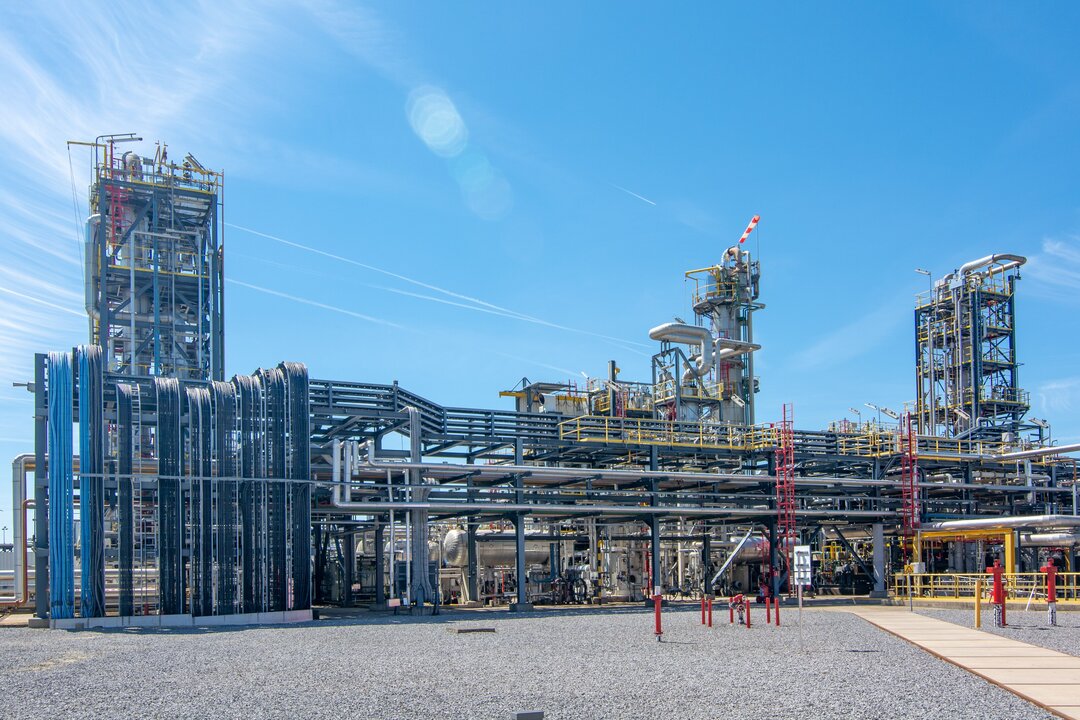 Chevron Phillips Chemical Expands PAO Production in Belgium