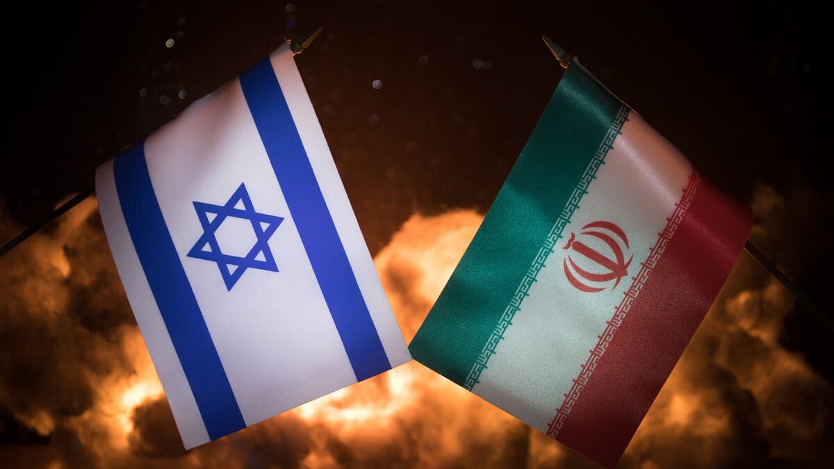Iran’s President Dismisses Netanyahu’s Water Aid Offer