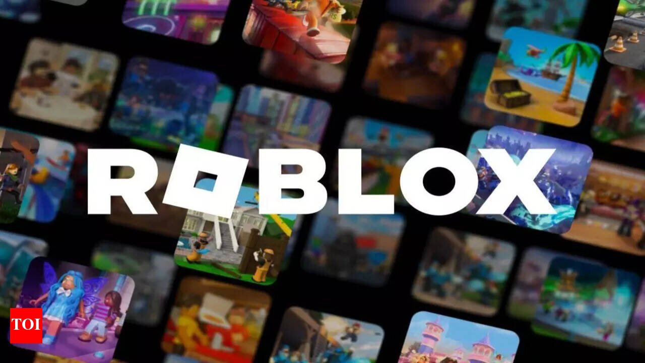Roblox Banned in Qatar Over Child Safety Concerns