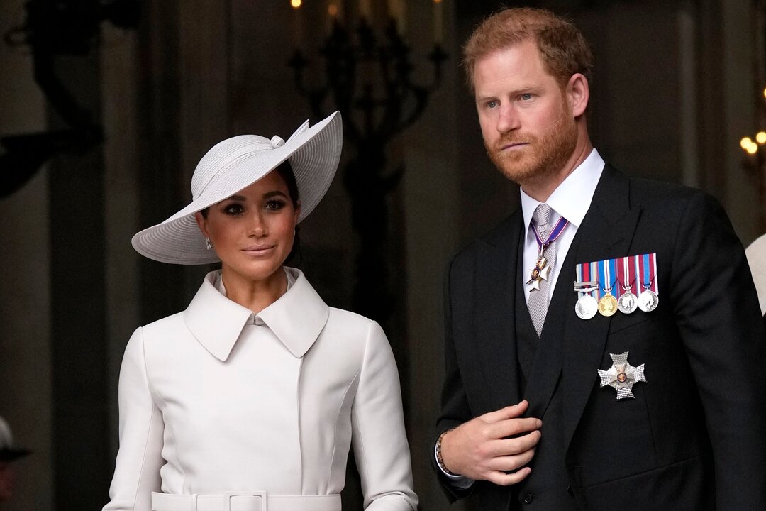 Prince Harry to Visit UK Next Month