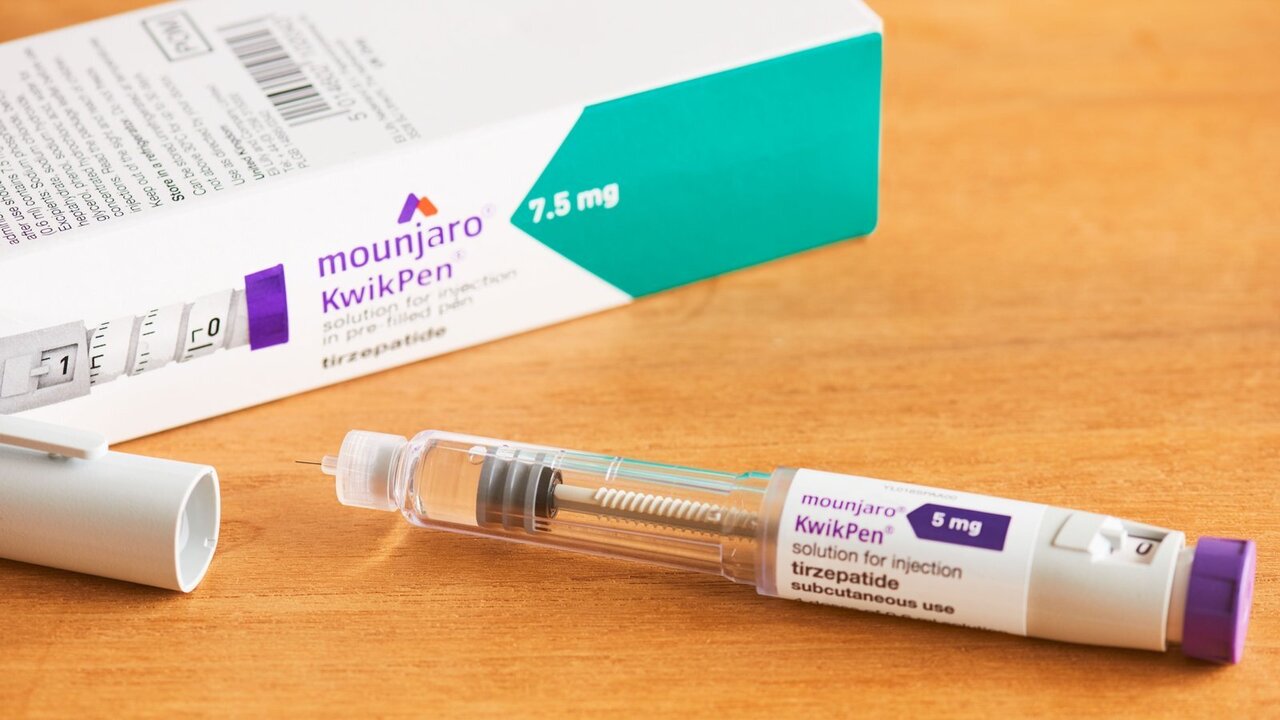 Eli Lilly to Increase UK Price of Mounjaro by Up to 170%