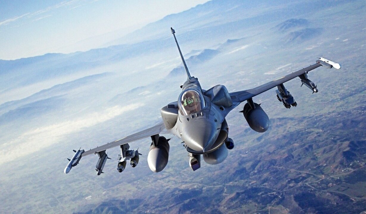 Lockheed Martin Partners with SMU on Philippine Fighter Jet Program