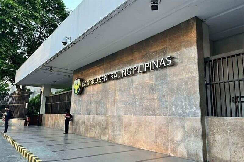 Philippine Central Bank Orders Removal of Online Gambling Links