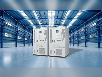 Energy Storage Systems Deployed in El Salvador