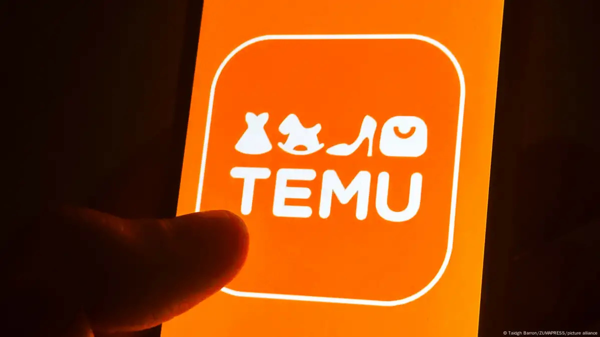 EU Accuses Temu of Allowing Sale of Illegal Products