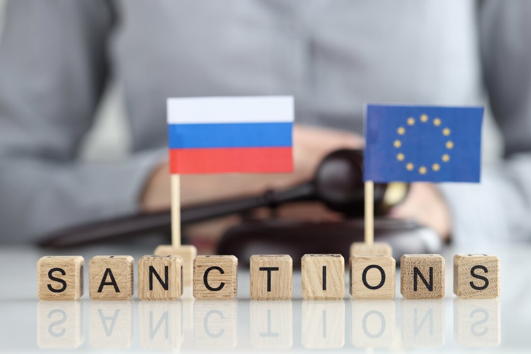 EU Plans New Sanctions Package Against Russia