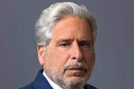 US Lawyer Robert Amsterdam Arrives in Armenia to Represent Church