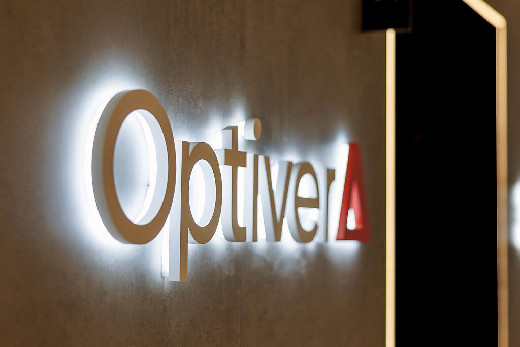 Optiver Joins London Metal Exchange as Market Maker