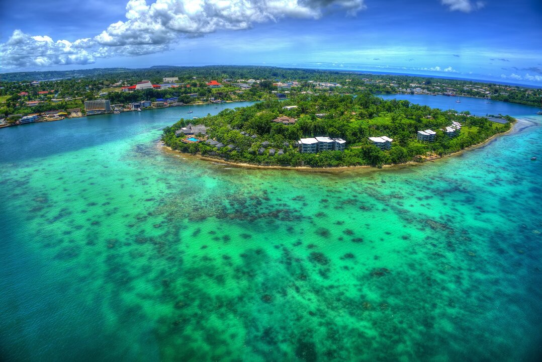 Australia to Fund Two Data Centers in Vanuatu