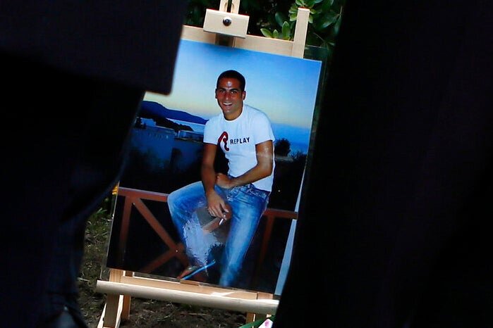 France Vows Justice After Attack on Tree Honoring Murdered Jew