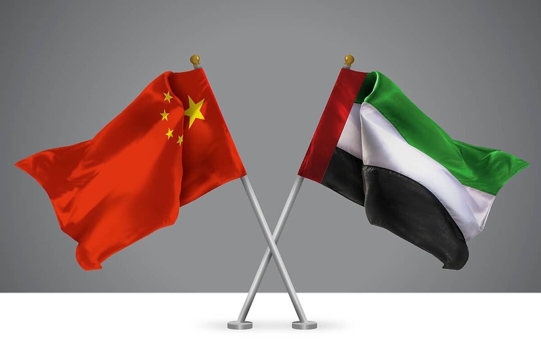 UAE Extradites Chinese Gambling Suspect