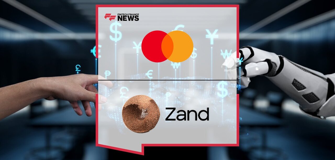 Mastercard and Zand Partner to Enhance UAE Cross-Border Payments