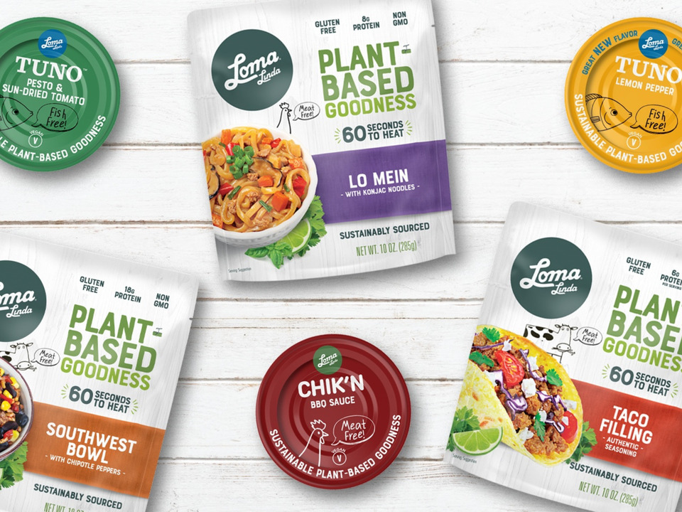 Philippines’ Century Pacific Acquires US Plant-Based Seafood Firm
