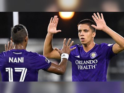 A NYCFC megerősíti hátsó védelmét Raul Gustavo védő megszerzésével.